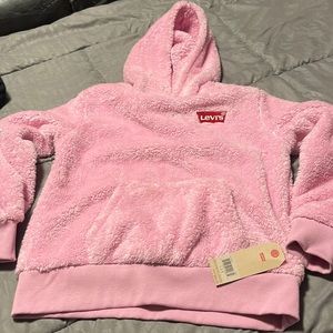 Levis hoodie